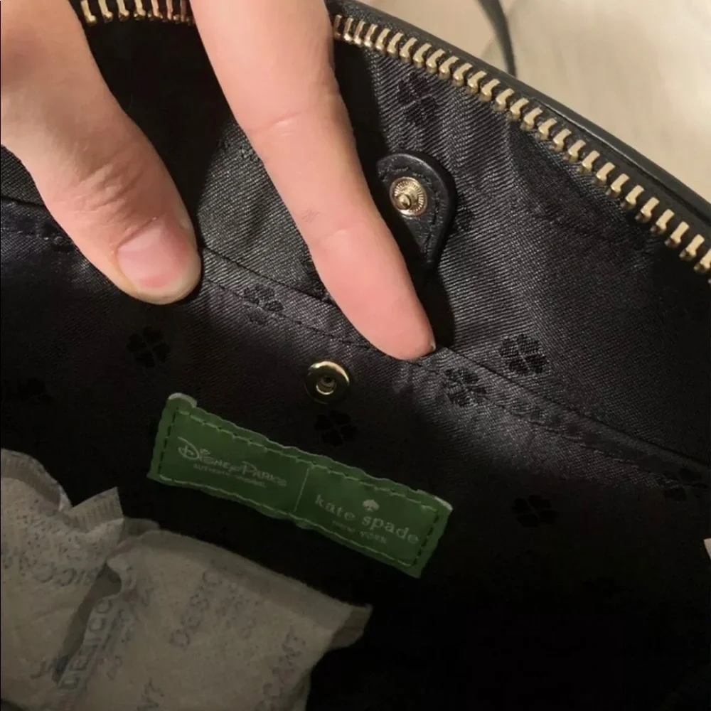 kate spade brand new